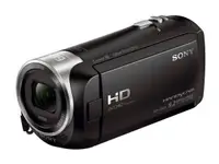 在飛比找樂天市場購物網優惠-【新博攝影】Sony HDR-CX405 數位攝影機 (台灣