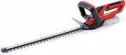 Einhell Power X-Change 18V Cordless Hedge Trimmer - 55cm (22 Inch) Cutting Length, Laser-Cut Diamond-Ground Steel Blades - GE-CH 1855/1 Li Electric Hedge Trimmer Cordless (Battery Not Included)