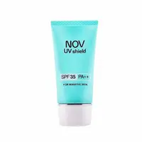 在飛比找樂天市場購物網優惠-NOV娜芙 防曬隔離霜SPF35 PA++30g ◣原廠公司