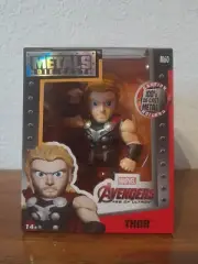 Marvel Avengers Age Of Ultron Thor Metals Die Cast New In Box
