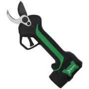 Zenport EP26 Cordless Electric Pruner, 1-Inch Cut, 2 Batteries - 5 Pack