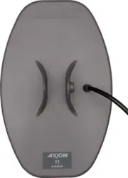 GARRETT METAL DETECTOR 11" X 7" MONO AXIOM SEARCH COIL 2237300