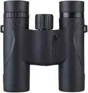 Outdoor Binoculars for Adults,Binoculars for Adults,Practical Telescope Telescope 12X32Hd Straight Binoculars