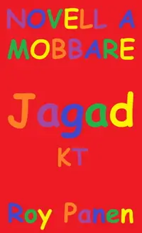 在飛比找樂天市場購物網優惠-【電子書】NOVELLER A MOBBARE Jagad 