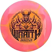 Innova Limited Edition 2024 Tour Series Garrett Gurthie Halo Star Wraith Distance Driver Golf Disc