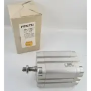 Low Stroke Cylinder Pmax 10bar Festo ADVU-40-40-A-P-A 156632 N608