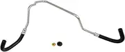 Sunsong 3404926 Power Steering Return Line Hose Assembly