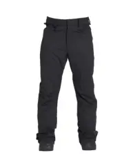 BILLABONG Men's OUTSIDER Snow Pants - BLK - Medium - NWT