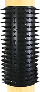 Livestock Scratching Brush - Horse Scratching Pad | Horse Brushes Animal Scratch Itch Relief | Horse Grooming and Livestock Scratch Brushes For Reduce Itching On The Back Of Livestock