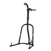 Heavy Bag & Speed Ball Stand