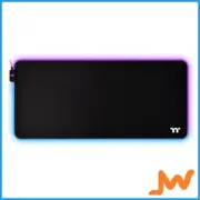 Thermaltake Level 20 RGB Extended Size Gaming Mouse Pad