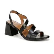 Naturalizer Veva Dress Sandal - Black
