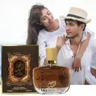 100ml Arabiyat Oud Al Layl Eau De Perfume For Men And Women NEW