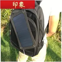 在飛比找蝦皮購物優惠-『免運現貨』sunpower太陽能板單UBS穩壓器充電手機平