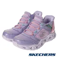 在飛比找PChome24h購物優惠-SKECHERS 童鞋 女童系列 燈鞋 瞬穿舒適科技 GAL