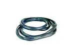 GENUINE MIELE OVEN DOOR SEAL - P/N 06252540 H 4740 B