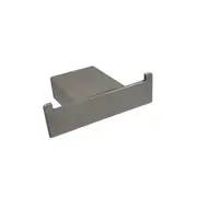 Barelli Del Arte Stainless Steel Bath Robe Hook