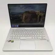 ASUS ROG Zephyrus G14 Ryzen 9 5900HS GeForce RTX 3060 16GB RAM 1TB White