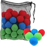 UPKOCH 1 Set Soaker Cotton for Pool Parties Beach Fun and Backyard Fights
