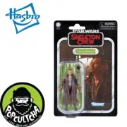 Star Wars: Skeleton Crew - Jod Na Nawood 3.75" Scale Action Figure "New"
