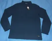 NWT TRAVIS MATHEW INTERLUDE PUFFER JACKET MEDIUM