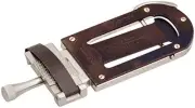 Marker lead cutter baritone saxophone