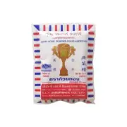 3pack * Gold Cup Agar Agar Powder 25g Vegan Gelatine Replacement