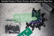 Injector Dynamics ID1750 ID1750X 1728cc Fuel Injectors Ford SVT Lightning 14mm