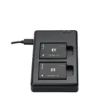 🥳丨臺灣發貨🥳FB適用理光RICOH GR3灃標DB-110電池BJ-11 USB充電器GR3X相機電池