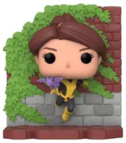 X-Men - Kitty Prydew/Lockheed Pop! Vinyl
