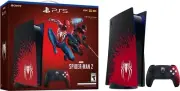 Sony Marvel’s Spider-Man 2 Limited Edition PlayStation 5 Console Bundle