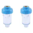 2X(2X Tap Water Washing Machine Water Purifier Household Water Purifier9888