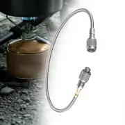 Propane Tank Adapter Hose Replacement Butane Adapter for Outdoor Camping BBQ