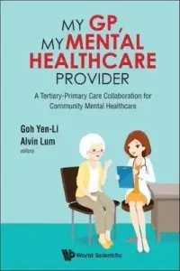 在飛比找博客來優惠-My Gp, My Mental Healthcare Pr