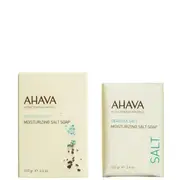 AHAVA Moisturising Salt Soap - Normal to Dry Skin