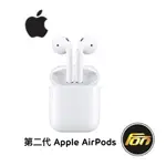 APPLE AIRPODS 第二代 藍芽耳機 無線耳機