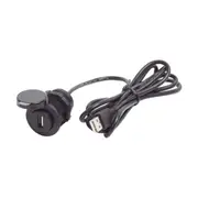 Blue Sea Systems USB 2.0 Port With Cable