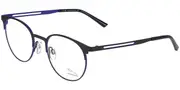 Jaguar 3628 4200 Men's Glasses Blue Size 51 - Private Health Rebate - Blue Light Block Available