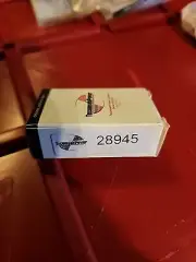 NOS OEM Genuine Tecumseh Carburetor Power Needle 28945