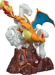 Pokémon Deluxe Collector Statue Charizard