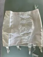 Vintage Smoothie Open Bottom Girdle - Never Worn