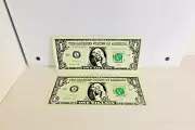 Supreme 50 Sticker Lot Rare Stickers Nas Dollar Bills Ghetto Boys AK47 etc