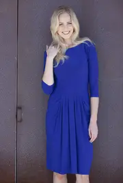 Camille Dress--LEI-W15CAM