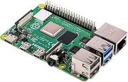 Raspberry Pi 4 Model B (8GB)