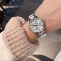 在飛比找Yahoo!奇摩拍賣優惠-現貨直出 歐美購浪琴Longines手錶女 開創者系列簡約石