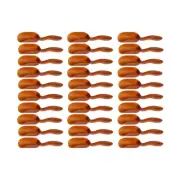 30 PCS Gardening Tools Planting Spoons for Succulents Shovels Digging Mini