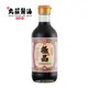 [丸莊]黑豆極品蔭油清300ml