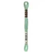 DMC 6-Strand Embroidery Cotton 8.7yd Very Light Jade