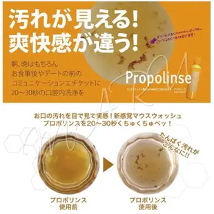 【免運】日本 Propolinse比那氏 蜂膠漱口水600ml (蜂膠/潔白/抹茶/勁涼哈菸/櫻花/香橙薄荷/兒童)