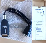 New Olympus MAJ-1911 VIDEOSCOPE CABLE (Pigtail Cable) for CV-290